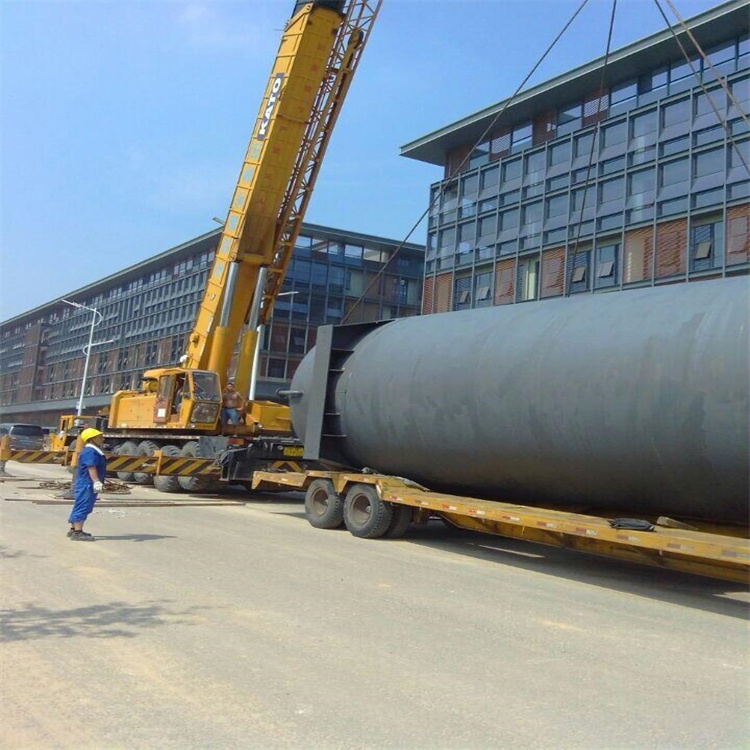 邱县大型吊车租赁公司