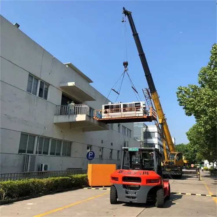 邱县小型吊车出租电话