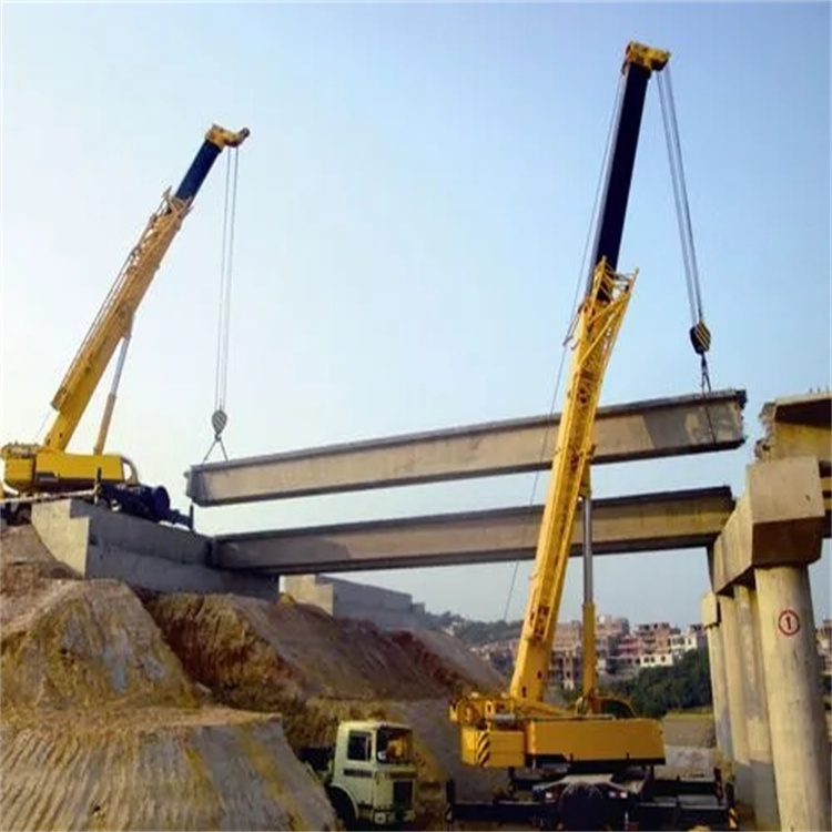 邱县小型吊车出租