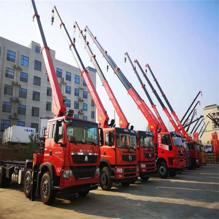 邱县吊车出租保险全解读：设备损坏责任如何划分