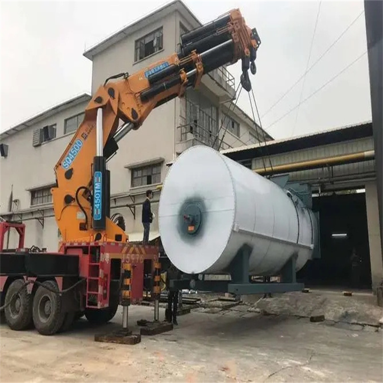 邱县室内装修小型折臂吊出租服务：高效解决方案与租赁指南