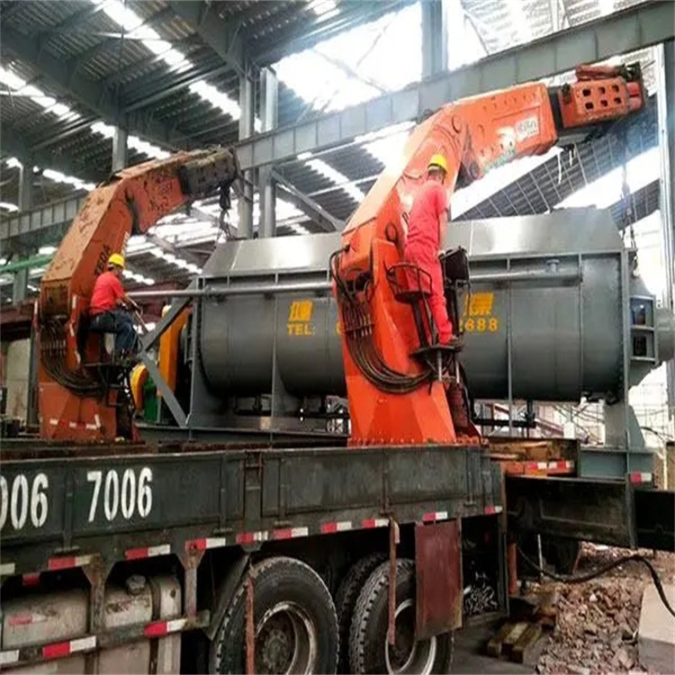 邱县大型随车吊出租多少钱