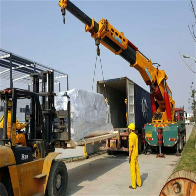 邱县专业随车吊出租电话