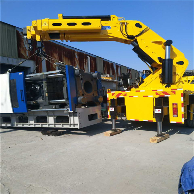 邱县大吨位折臂吊出租