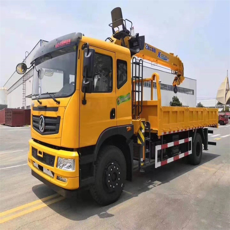 邱县附近找一辆随车吊出租