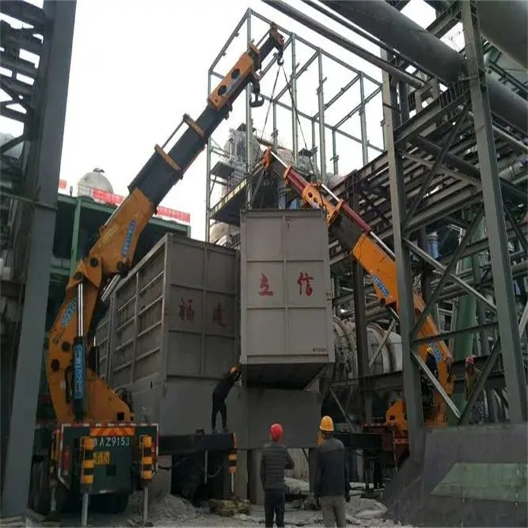 邱县折臂吊车租赁电话