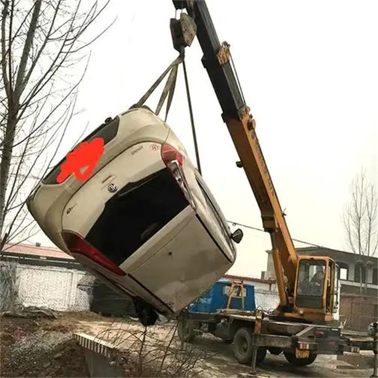 邱县随时待命，吊车24小时道路救援服务全解析