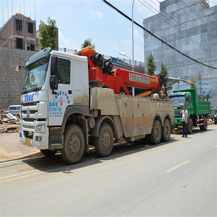 邱县50吨随车吊出租