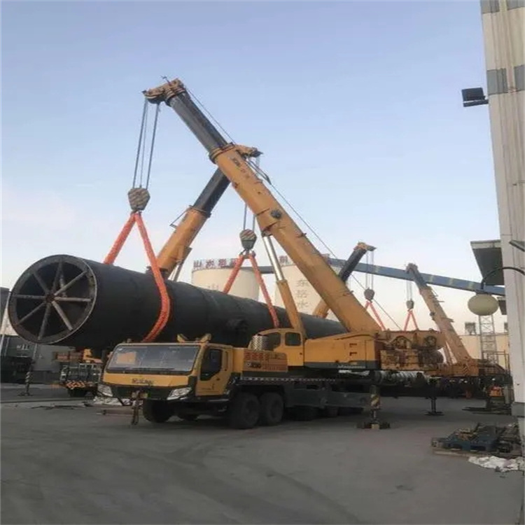 邱县如何评估吊车出租公司在风电设备吊装的专业性