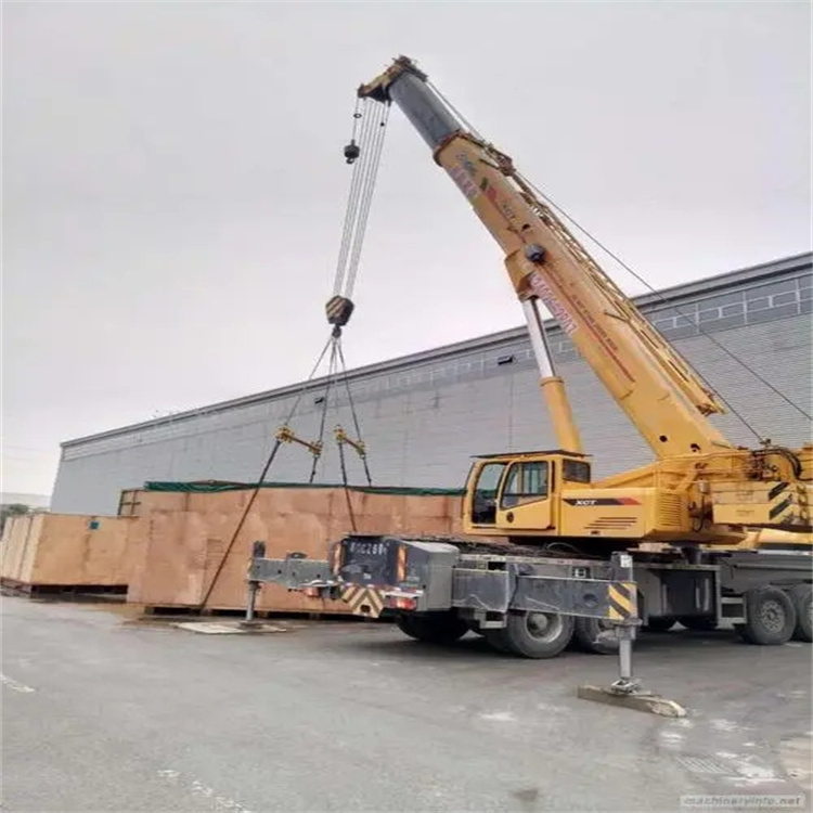 邱县急需吊车出租怎么办|24小时响应|跨区调配服务