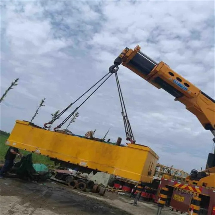 邱县专业吊车出租哪家好