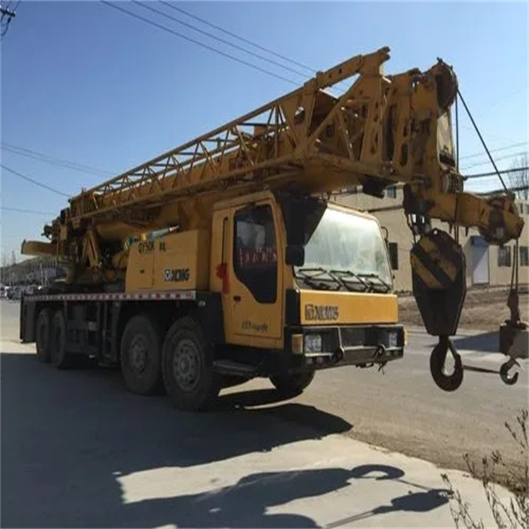 邱县哪里有专业吊车出租